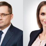 Tomasz Zwoliński, Klaudia Szymańska-Rutkowska