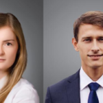 Maria Dymitruk, Bartosz Frydel
