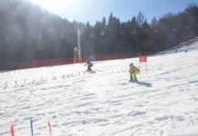 XXII Ogólnopolskie Mistrzostwa Narciarskie i Snowboardowe Radców Prawnych i Aplikantów