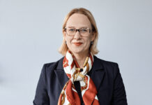 Obecność na arenie międzynarodowej zapewnia udział w debacie dotyczącej prawa